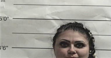 Sabrina Melerine, - Orleans Parish County, LA 